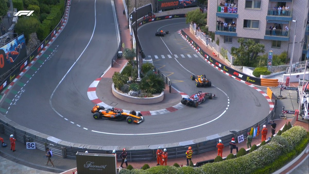 Formula 1 tweet media