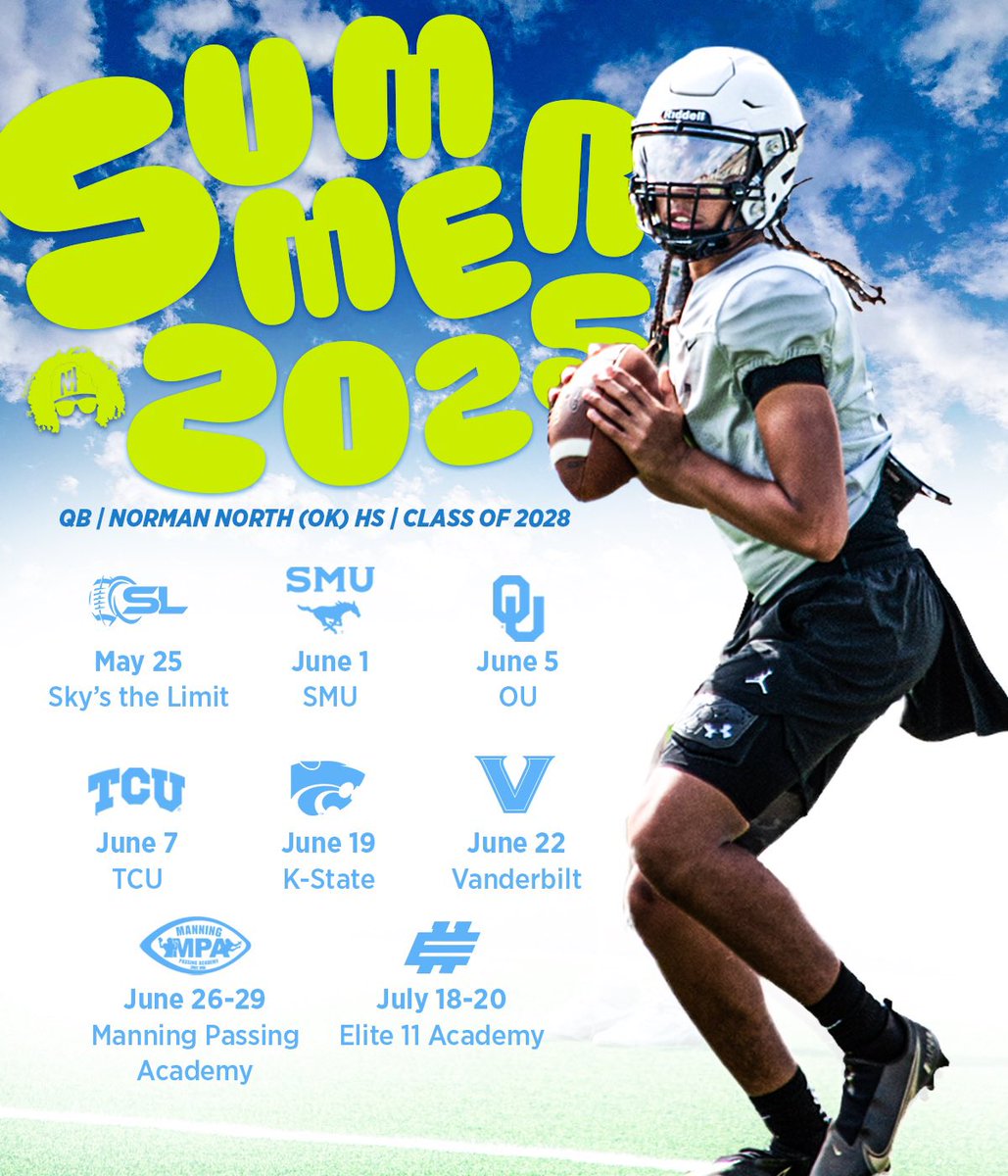 Nash Henry (@thenashhenry) on Twitter photo Summer Camp Schedule! <a href="/ParkerThune/">Parker Thune</a> <a href="/Josh_Scoop/">Josh McCuistion</a> <a href="/Bdrumm_Rivals/">Brandon Drumm</a> <a href="/samspiegs/">Sam Spiegelman</a> <a href="/BrandonHuffman/">Brandon Huffman</a> <a href="/adamgorney/">Adam Gorney</a> <a href="/TomLoy247/">Tom Loy</a> <a href="/LemmingReport/">Tom Lemming</a> <a href="/TheUCReport/">Billy Tucker</a> <a href="/Jason_Howell/">Jason Howell</a> <a href="/MikeRoach247/">Mike Roach</a> <a href="/CKennedy247/">Collin Kennedy</a> Summer Camp Schedule! <a href="/ParkerThune/">Parker Thune</a> <a href="/Josh_Scoop/">Josh McCuistion</a> <a href="/Bdrumm_Rivals/">Brandon Drumm</a> <a href="/samspiegs/">Sam Spiegelman</a> <a href="/BrandonHuffman/">Brandon Huffman</a> <a href="/adamgorney/">Adam Gorney</a> <a href="/TomLoy247/">Tom Loy</a> <a href="/LemmingReport/">Tom Lemming</a> <a href="/TheUCReport/">Billy Tucker</a> <a href="/Jason_Howell/">Jason Howell</a> <a href="/MikeRoach247/">Mike Roach</a> <a href="/CKennedy247/">Collin Kennedy</a>