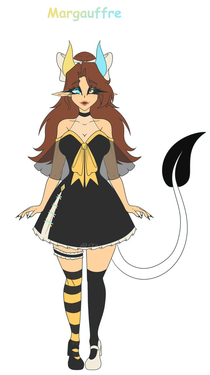 Philomena Yuu | Vtuber (@vtuberphilomena) on Twitter photo 