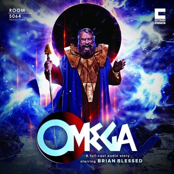 Jenny ☕️ (@bluebox99) on Twitter photo Mark Griffiths wrote a really brilliant full cast audio story for Cutaway Comics starring Brian Blessed as Omega.
<a href="/cutawayuniverse/">Cutaway Comics</a> <a href="/MarkGriffiths42/">Mark Griffiths</a> <a href="/Garethothevworp/">Gareth Kavanagh</a>
cutawaycomics.co.uk/publications/o… Mark Griffiths wrote a really brilliant full cast audio story for Cutaway Comics starring Brian Blessed as Omega.
<a href="/cutawayuniverse/">Cutaway Comics</a> <a href="/MarkGriffiths42/">Mark Griffiths</a> <a href="/Garethothevworp/">Gareth Kavanagh</a>
cutawaycomics.co.uk/publications/o…
