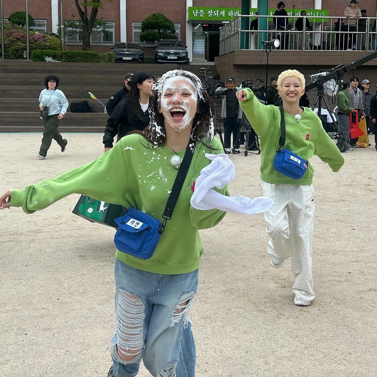 𝑠𝑎𝑛♥︎면 tweet media