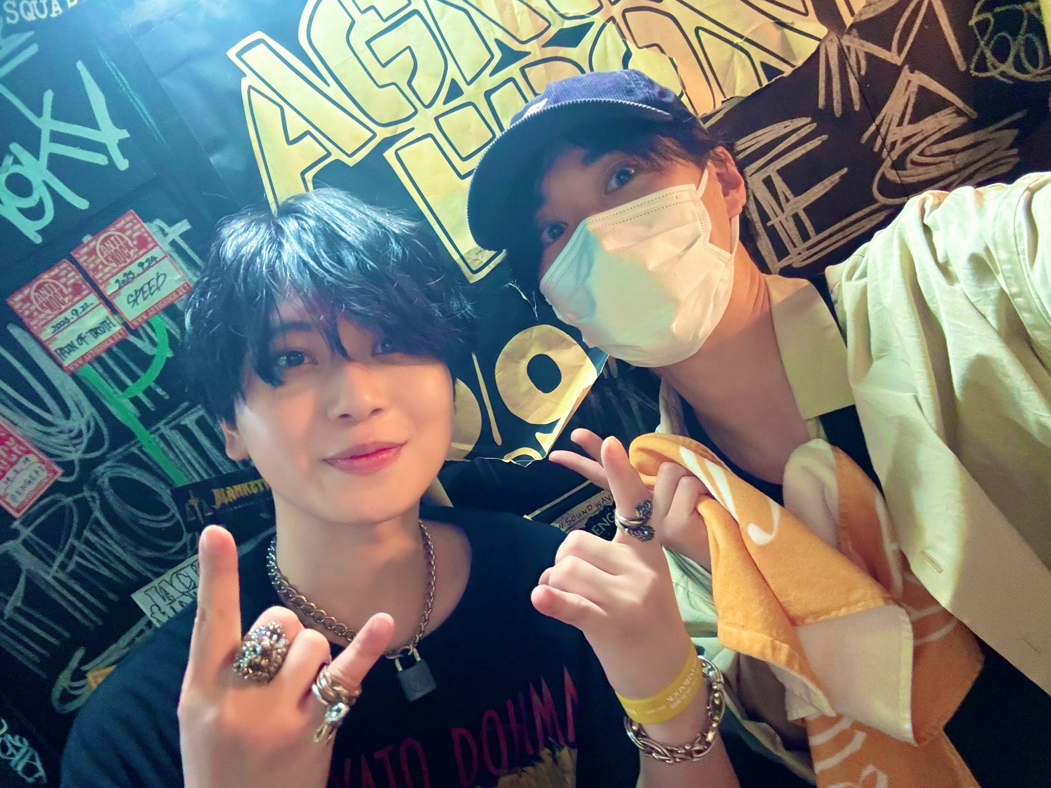 浦尾岳大 on X: 