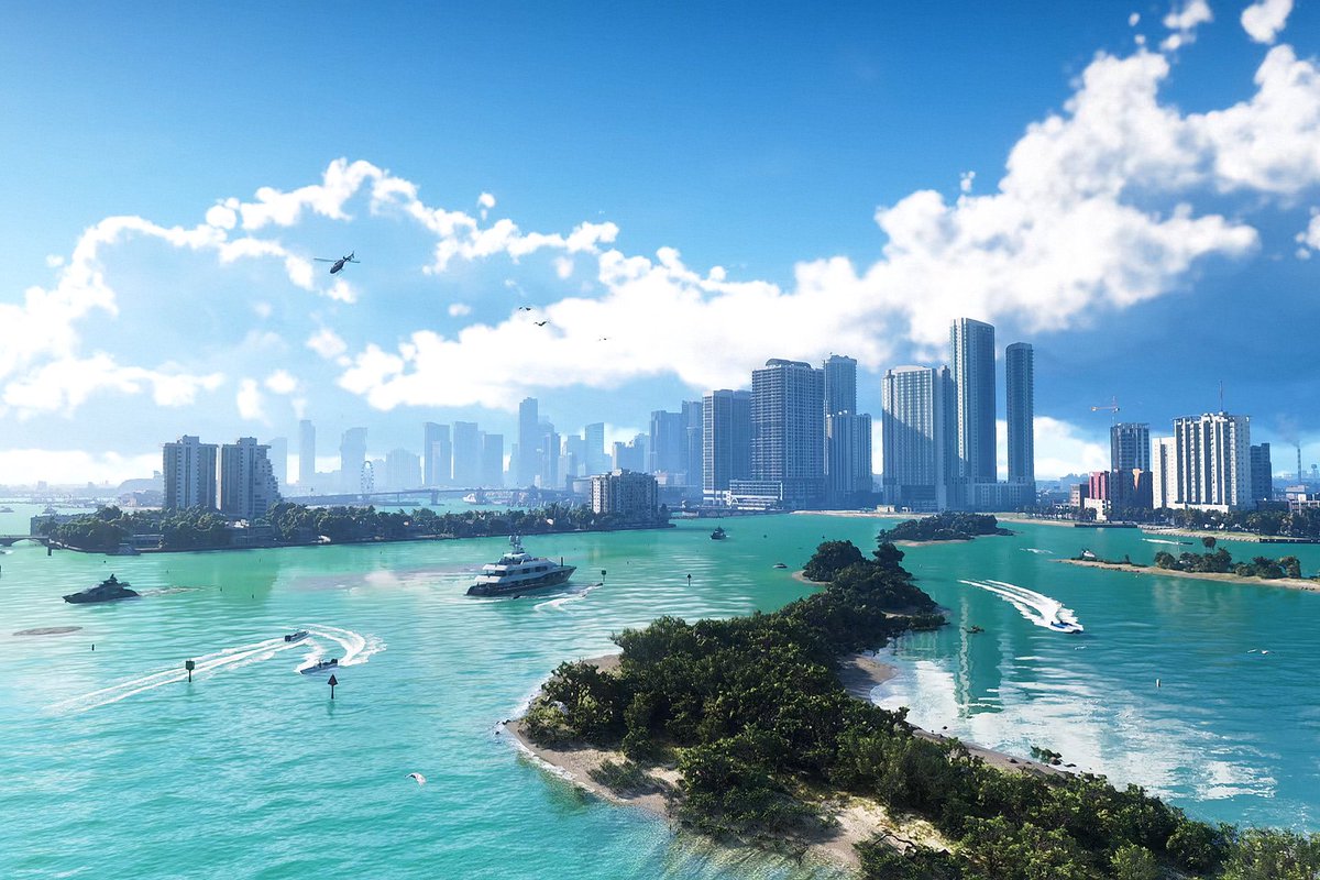 TheGameVerse's tweet image. How many of you are gonna buy a console just for this game?