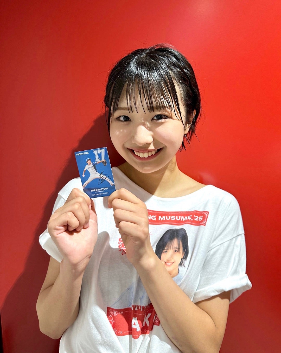 モーニング娘。'25 on X: 
