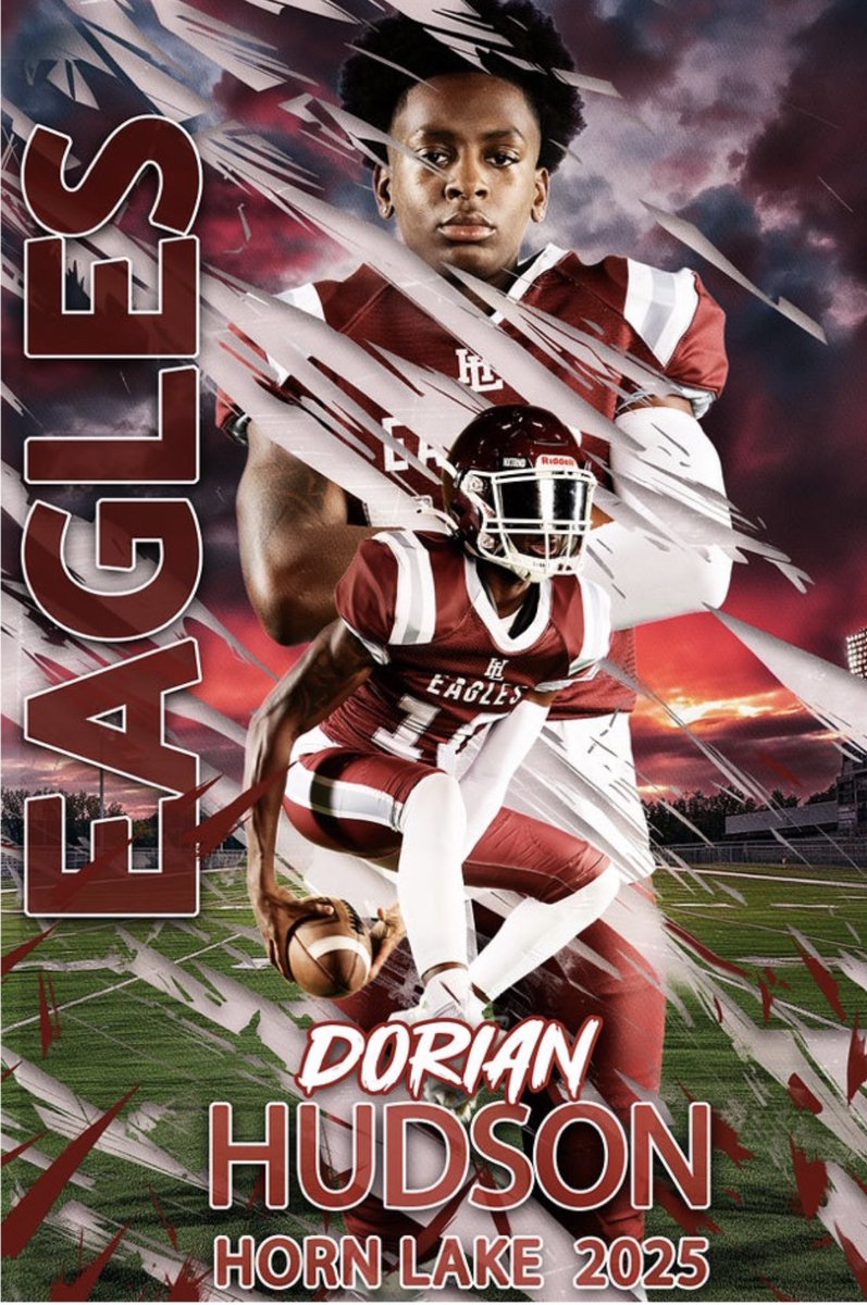 Horn Lake Touchdown Club tweet media