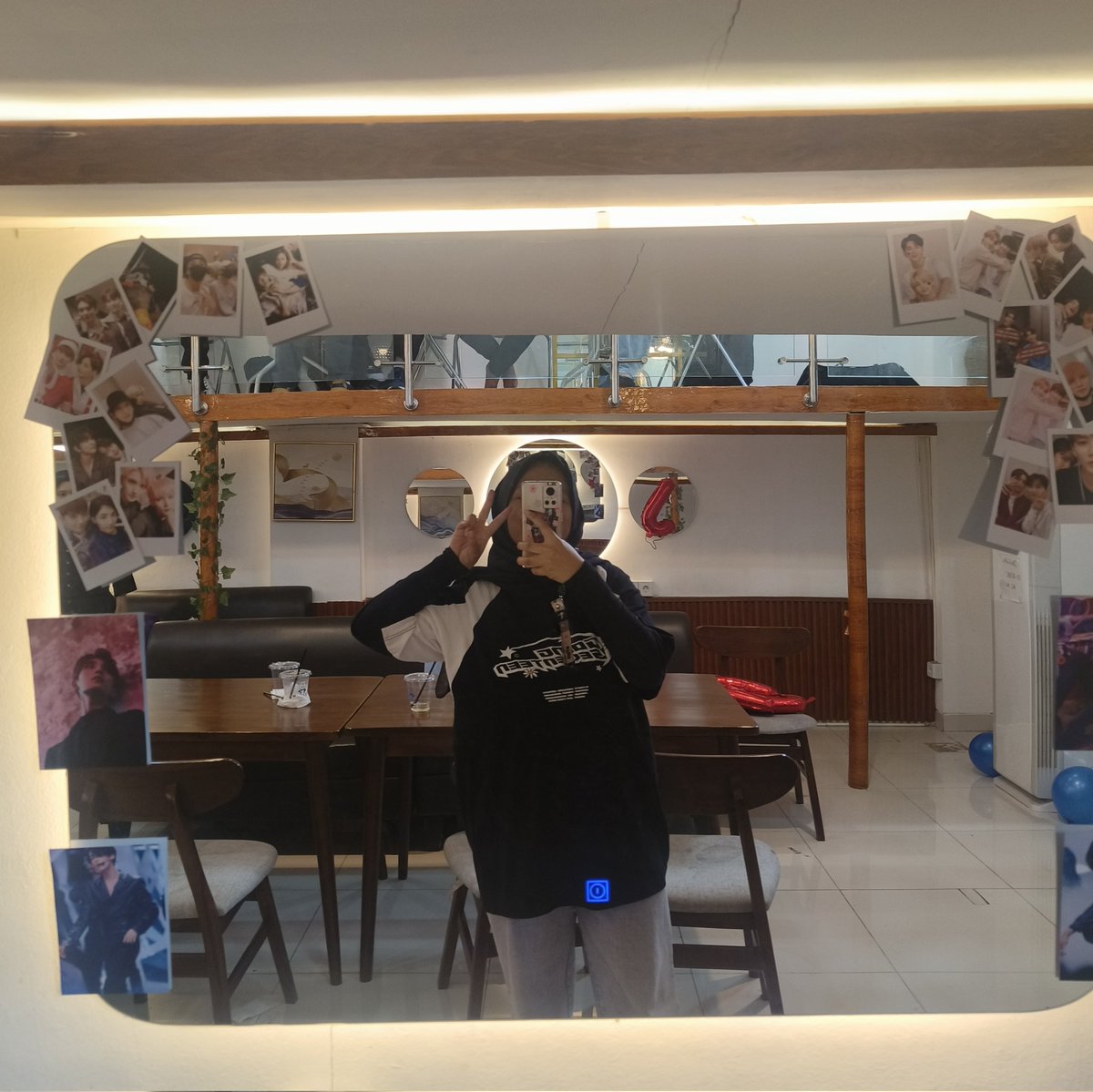 masih dalam rangka perayaan bulannya jihan, semoga wish kita semua untuk jihan beneran terwujud yah😍🔥 

#JIHANDay #RaceToYourHeart 
#HANyaSHUA <a href="/0522SOUL/">🏁 JIHAN DAY CAFE EVENT 🏁</a>