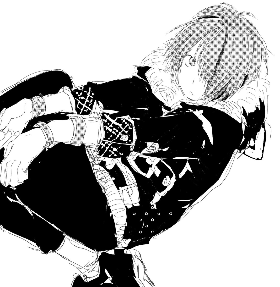 six__y's tweet image. 