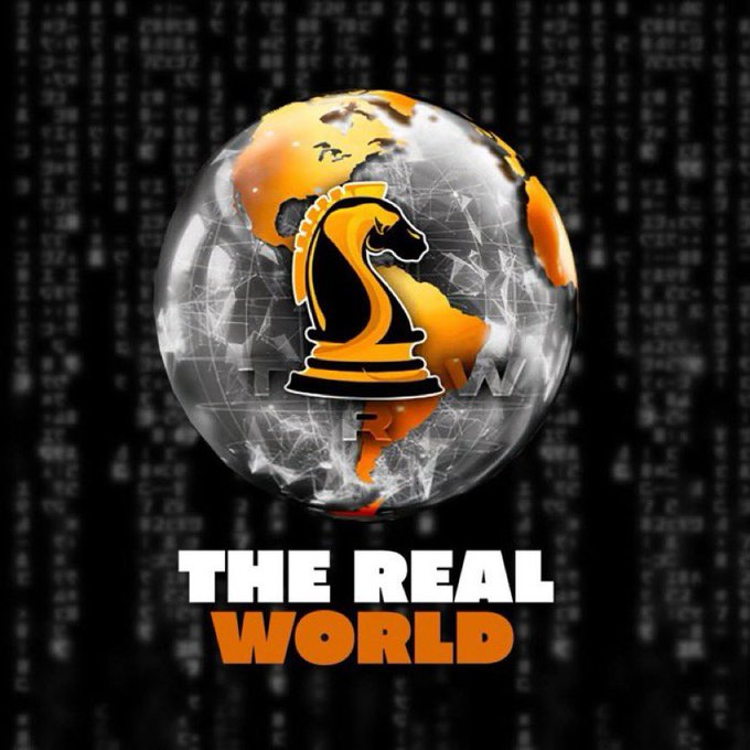 🚨 $TRW PRESALE ENDS TODAY 🚨 

Andrew Tate confirmed it – I’ve been calling this for weeks 🚀

🔥 40% BONUS – TODAY ONLY

🔗 Official: therealworldsol.com
📯 TG: t.me/+q7lrTrVT-dowN…

We’re not buying – we’re printing millions 👀

If $Daddy did 300x with zero hype…
$TRW