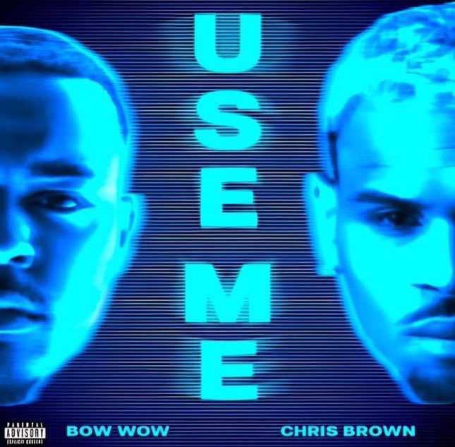 USRadioUpdater's tweet photo. “Use Me” by @smoss ft. @chrisbrown officially enters the Top 20 on this week’s published US Urban Radio (Mediabase) chart. https://t.co/OcnKcTcnp7