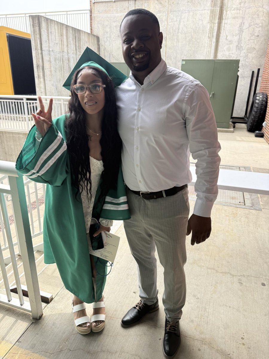 Congratulations to my players and students on their graduation from Easley High School. 
I’m so thankful that I was a part of their journey and blessed that I got to be in their lives.