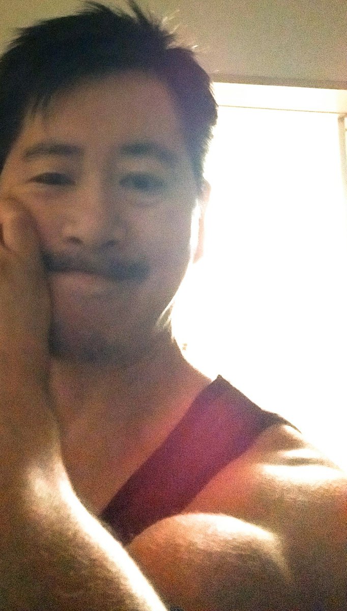 ガス・ヘックマン tweet media