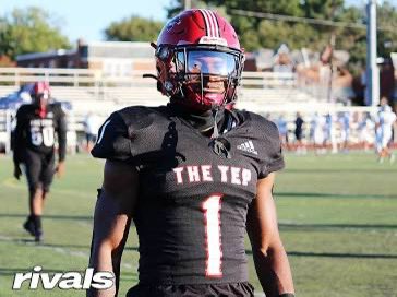 Next Level Athletes tweet media