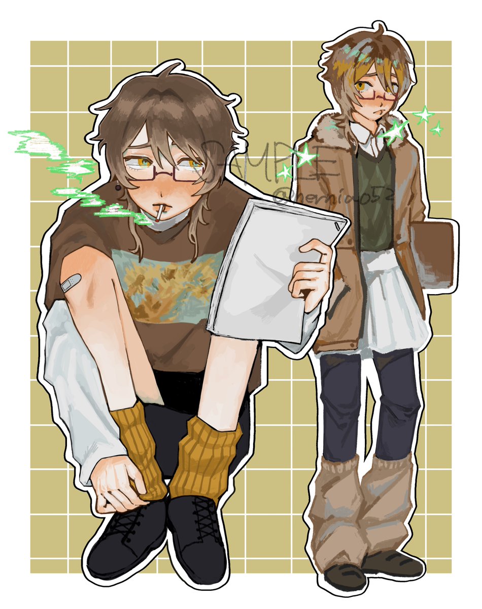 ヘルニア tweet media