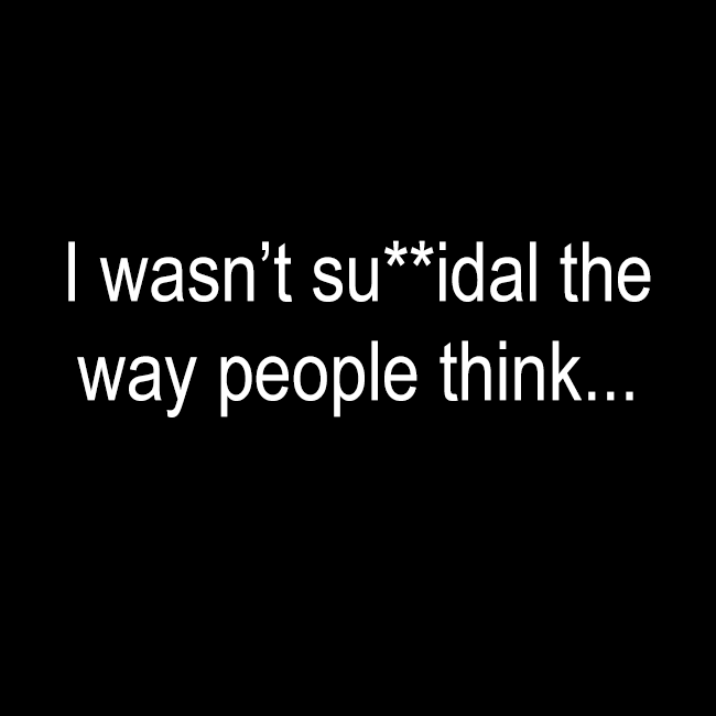 TheHiddenKeyonX's tweet photo. I wasn’t su**idal in the way people think.

I wasn’t just trying to end the pain—I was trying to end its very existence. I wanted revenge.

I was hunting God. Or Satan. Whoever had answers. Whoever held the power.

Whatever showed up to the fight was going to die for doing this to me. For me being born.

I was so far beyond broken, I threatened my own creator—this world, this reality, whatever the fk it was.

Can you even comprehend that level of desperation?
To stare into the abyss, feet dug in the sand, bracing for impact. To face whatever rises out of this darkness, screaming

“No more! This ends now!
I don’t care if you made me.
I don’t care if you’re all-powerful—We’ll fking find out.
The thought of your suffering thrills me. I thirst for my REVENGE!
You either answer for this suffering, or you die on your knees by my hands, begging for mercy. I lust for your suffering.
Let’s go, God. Or Satan.
Show yourself to me. NOW! 
STOP THE LYING!
STOP THE GAMES!
STOP THIS CHILDISH BULLS**T!
I DEMAND TO SEE THE TRUTH!!!”

And the void spoke back:

“Ask, and you shall receive.
You’re finally ready to see the real world, child.”

Then came the flood—
Not war.
Revelation. An onslaught of painful revelation.

Satan was there. And he will make you pi** your pants scared.

In my trauma vision, God didn't show up, Satan did.
And it was me.

Delusional. Self-destructive. Mentally ill. The embodiment of suffering and chaos. Blinded by revenge. Forgiveness, not an option.

“The only way to catch a madman in the forest is to burn the whole forest down.”

And I did. To ashes.

My relationships.
My career.
My family.
My health.
All gone.

I was dying—and there was no one left to save me.

Eventually, I ran out of things to burn—
And all that remained were my beliefs, my lies, my delusions—just me.

But even then, the desperation didn’t fade.

"It can't be... the source of my suffering isn't external... it's..."

Finally, all my delusions crumbled.
And for the first time I saw this world, this reality, this god—clearly.

It was always me.
I was the god of my world.
I was the devil.
I was the virus.
And I was the cure.

When you hit rock bottom—
When you’re su**idal—you’re not dying. Please don’t do it.

You’re slaying false gods, delusions trauma forced you to create.
You’re clawing your way out of hell.
Out of narcissism.
Out of childhood.
Out of mental illness.

You’re not dying.
You’re being born, into adulthood.

And the world has no idea what kind of warrior Satan just released from their hell.

[The cure: Trauma recovery through forgiveness. It begins by understanding your abuser’s mental illness—the same one they unknowingly passed down to you, the one you just overcame. You heal by confronting your own narcissism, by seeing their pain, recognizing the child abuse they endured that shaped their behavior, and forgiving the one person who hurt you the most. Not to excuse the harm, but to stop the cycle. You offer them protection from themselves instead of returning more pain, because if even they can no longer hurt you, then nobody can. And once you’ve faced the scariest thing imaginable—your deepest trauma, your living nightmare—you no longer fear anything. That’s when you’re finally free to live, to love, and to create the heaven you choose to build for yourself in this world.]

This is the explanation of every religion.

@jordanbpeterson @joerogan @realDonaldTrump @TulsiGabbard @AnaKasparian @stateofdaniel @RealCandaceO @megynkelly @ScottJenningsKY @jimmy_dore @JimmyDoreShow @rustyrockets @MattDillahunty @elonmusk @DerekOsheaShow @erichovind