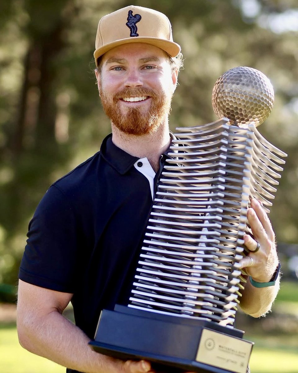 Thomas Abt (@thomasabt7) on Twitter photo Congratulations to Kieran Vincent for winning the 2025 Waterfall City Tournament of Champions supported by Attacq Limited and WCMC, his second win on the <a href="/Sunshine_Tour/">Sunshine Tour</a>!
A big thank you to our partners for the week!
#WCTOC #WaterfallCity #Attacq Congratulations to Kieran Vincent for winning the 2025 Waterfall City Tournament of Champions supported by Attacq Limited and WCMC, his second win on the <a href="/Sunshine_Tour/">Sunshine Tour</a>!
A big thank you to our partners for the week!
#WCTOC #WaterfallCity #Attacq