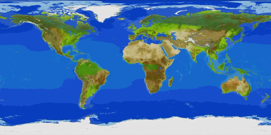 Rise & Fall tweet media