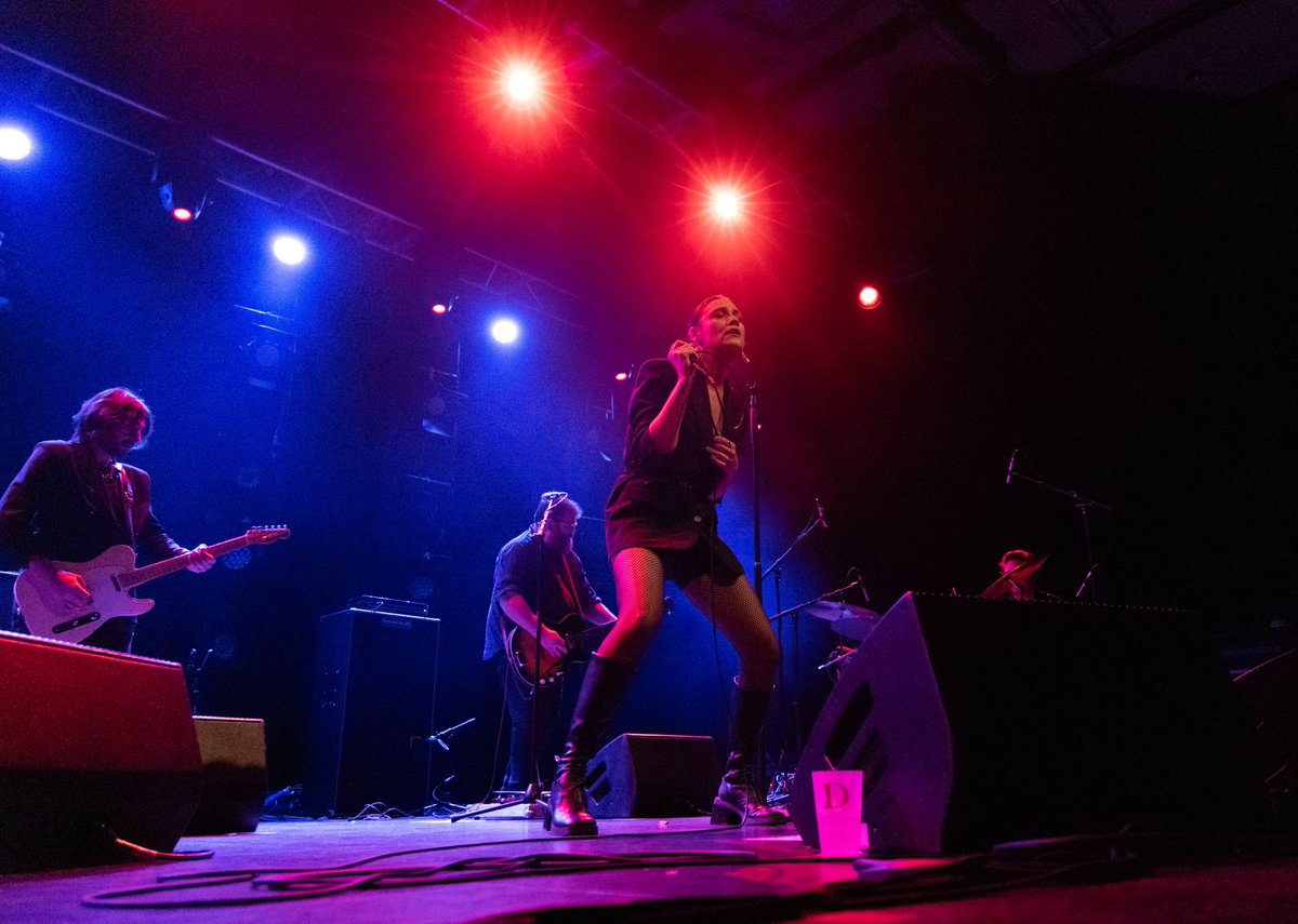 Brighton Festival tweet media