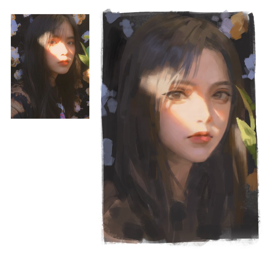 Study _ 0525                         
#LightStudy #90DayChallenge #DailyPractice