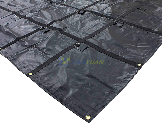 TianyuanFabric's tweet image. Tianyuan Factory makes tough, weatherproof steel tarps that are perfect for covering and moving building materials like steel, wood, and scaffolding
✈️Website: tzty.com.cn
📧Email: orders@tzty.com.cn
📲WhatsApp: wa.me/8613586026891

#tarp #trucktarp #tarpsystem