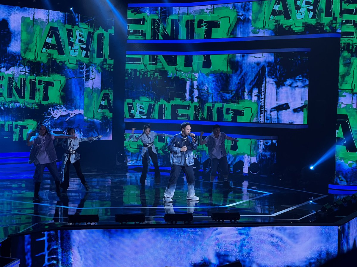 cinemagicmy's tweet image. #BIGSTAGEALPHA #bigstage #bigstage2025