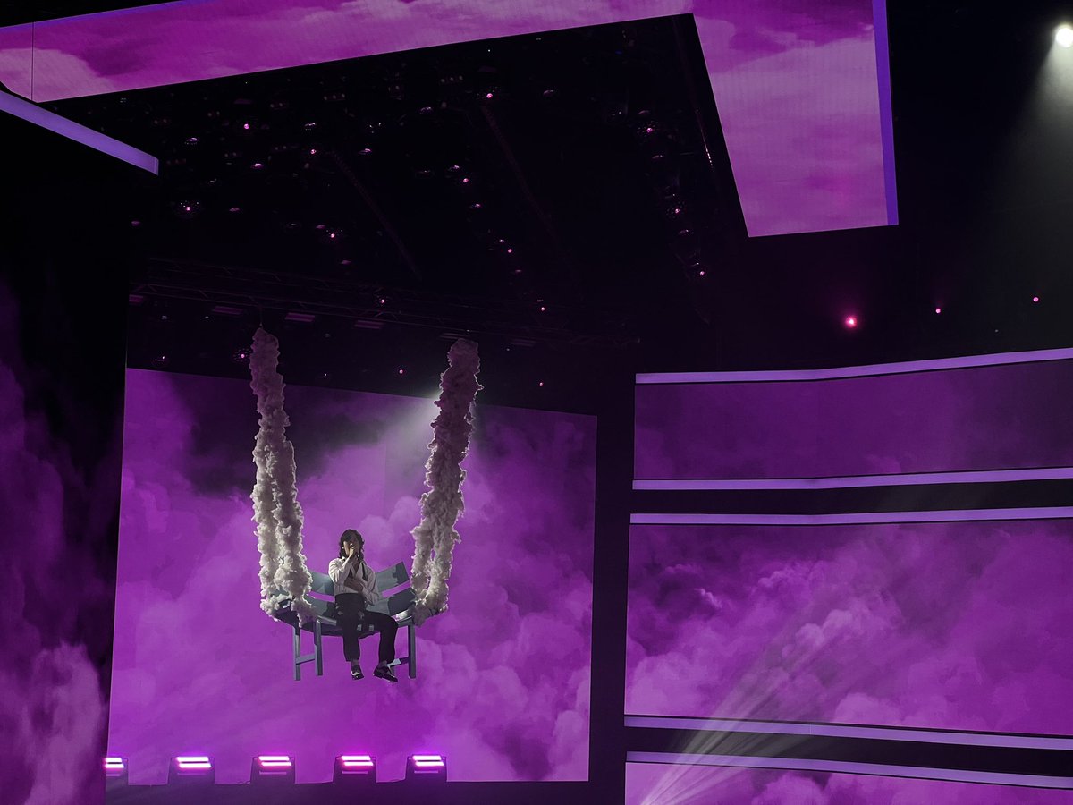 cinemagicmy's tweet image. #BIGSTAGEALPHA #bigstage #bigstage2025