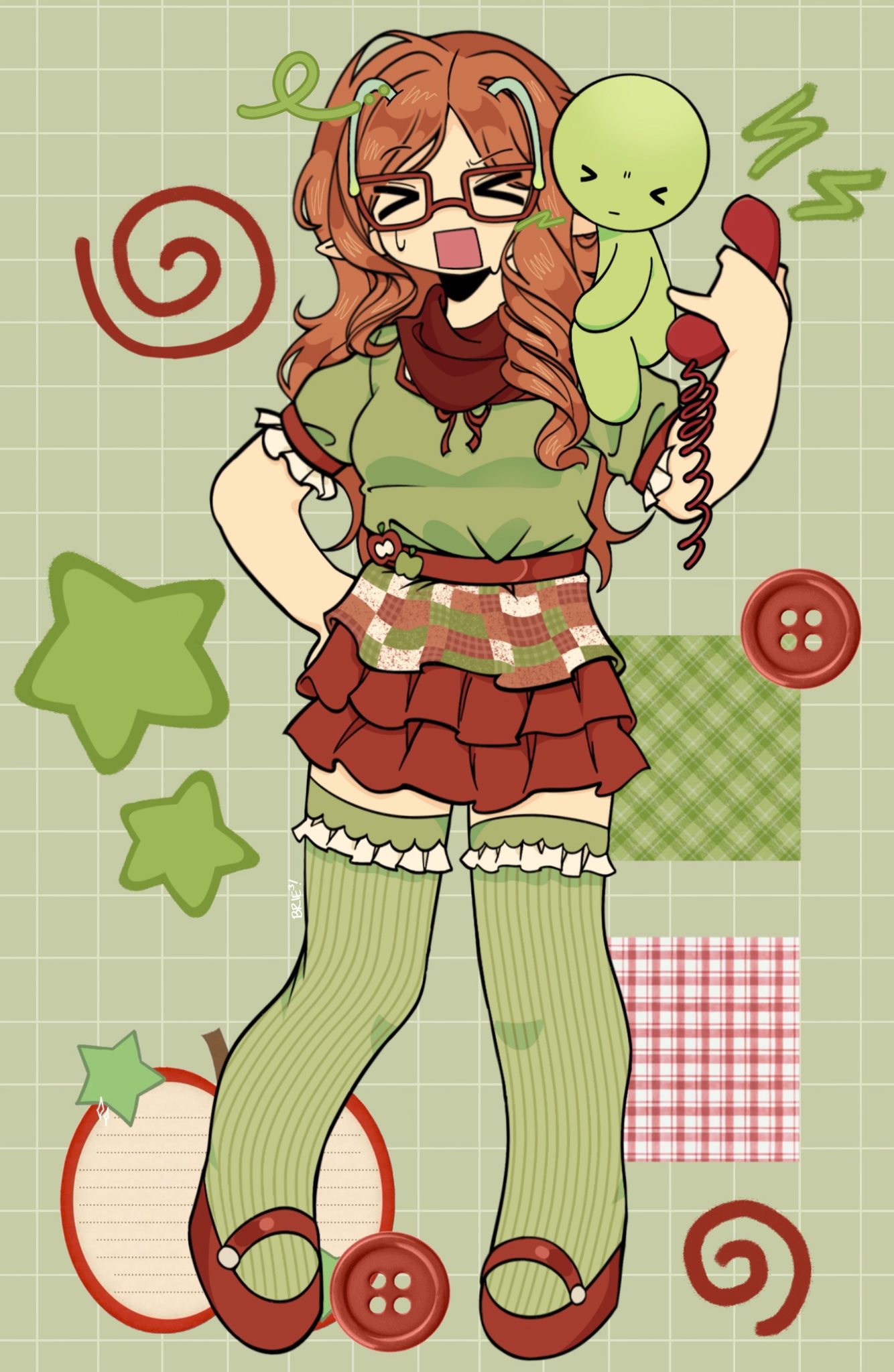 brie ^_^ (@ballschan39) / X