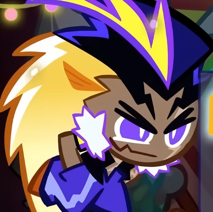 Todays ship is #abysseel / #electricabyss
˚ʚ☆ɞ˚
#abyssmonarchcookie #electriceelcookie