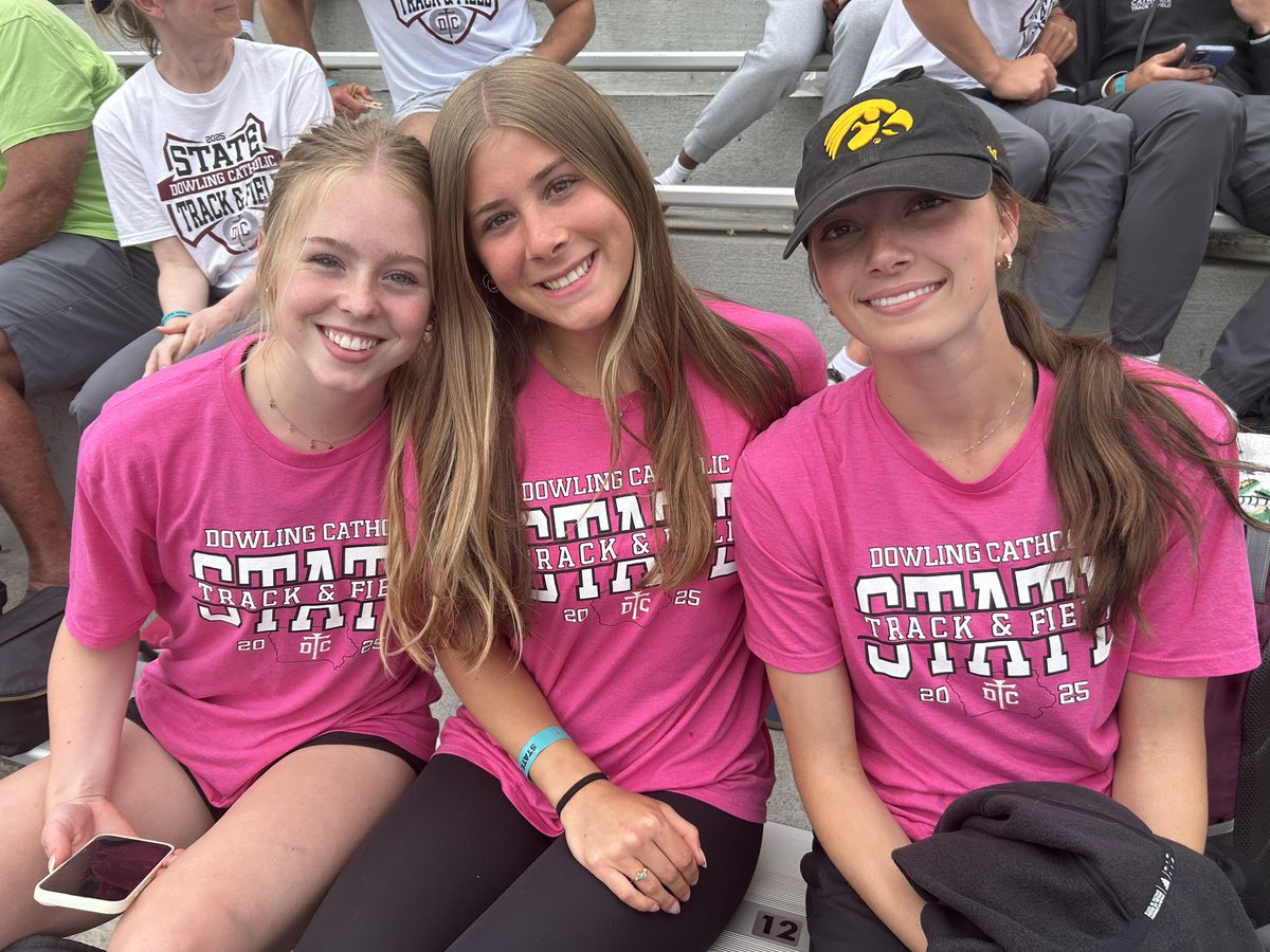 Mr. Vanderah (@mrvdowling) on Twitter photo Last state meet with these three - an end of an era in DCHS jumps and the first group I got to coach all four years. So proud of Ruby <a href="/katenels17/">Kate Nelson</a> and <a href="/AlexGaskell43/">Alex Gaskell</a> and weโre going to miss them next year at <a href="/track_dchsgirls/">DCHS Girls Track & Field</a> Last state meet with these three - an end of an era in DCHS jumps and the first group I got to coach all four years. So proud of Ruby <a href="/katenels17/">Kate Nelson</a> and <a href="/AlexGaskell43/">Alex Gaskell</a> and weโre going to miss them next year at <a href="/track_dchsgirls/">DCHS Girls Track & Field</a>