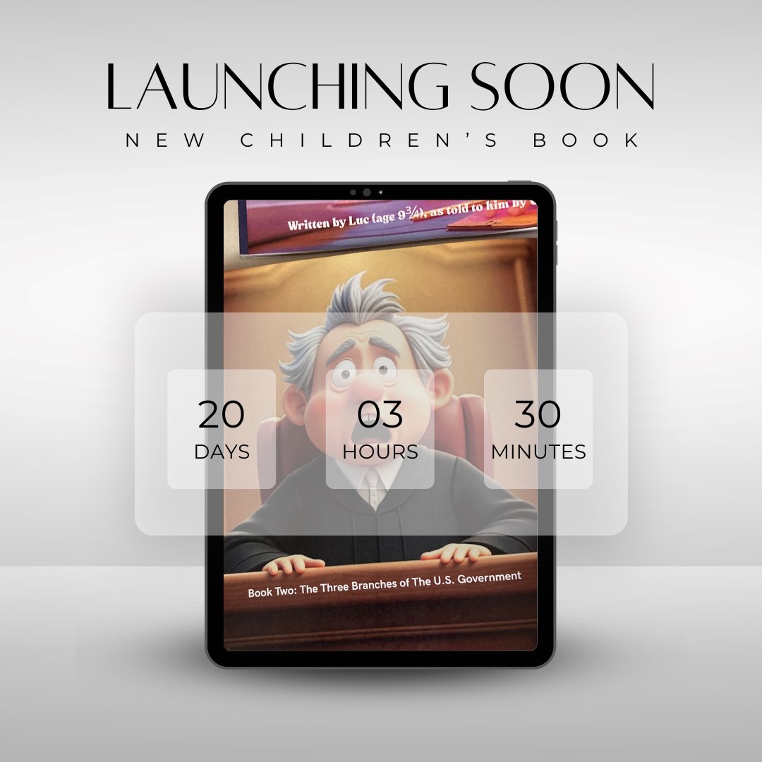 CivicTheKid's tweet photo. Yesterday we got the proofs for the Book so exciting! #CivicsMatters #civics101 #PeopleMatter 
https://t.co/QTjf5t7Dy4 https://t.co/eOuBXyvqQn