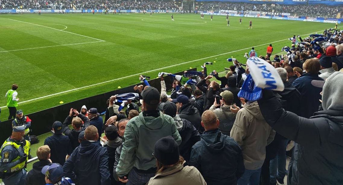 Sektion M2 tweet media