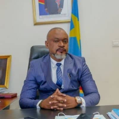 Réconciliation politique : Didier Okito prie le Président Félix #Tshisekedi de donner un mandat spécial à Vital #Kamerhe pour entamer des discussions avec #Kabila⤵️
afriqueinfomagazine.com/2025/05/25/rec…

Contact : 0817741491