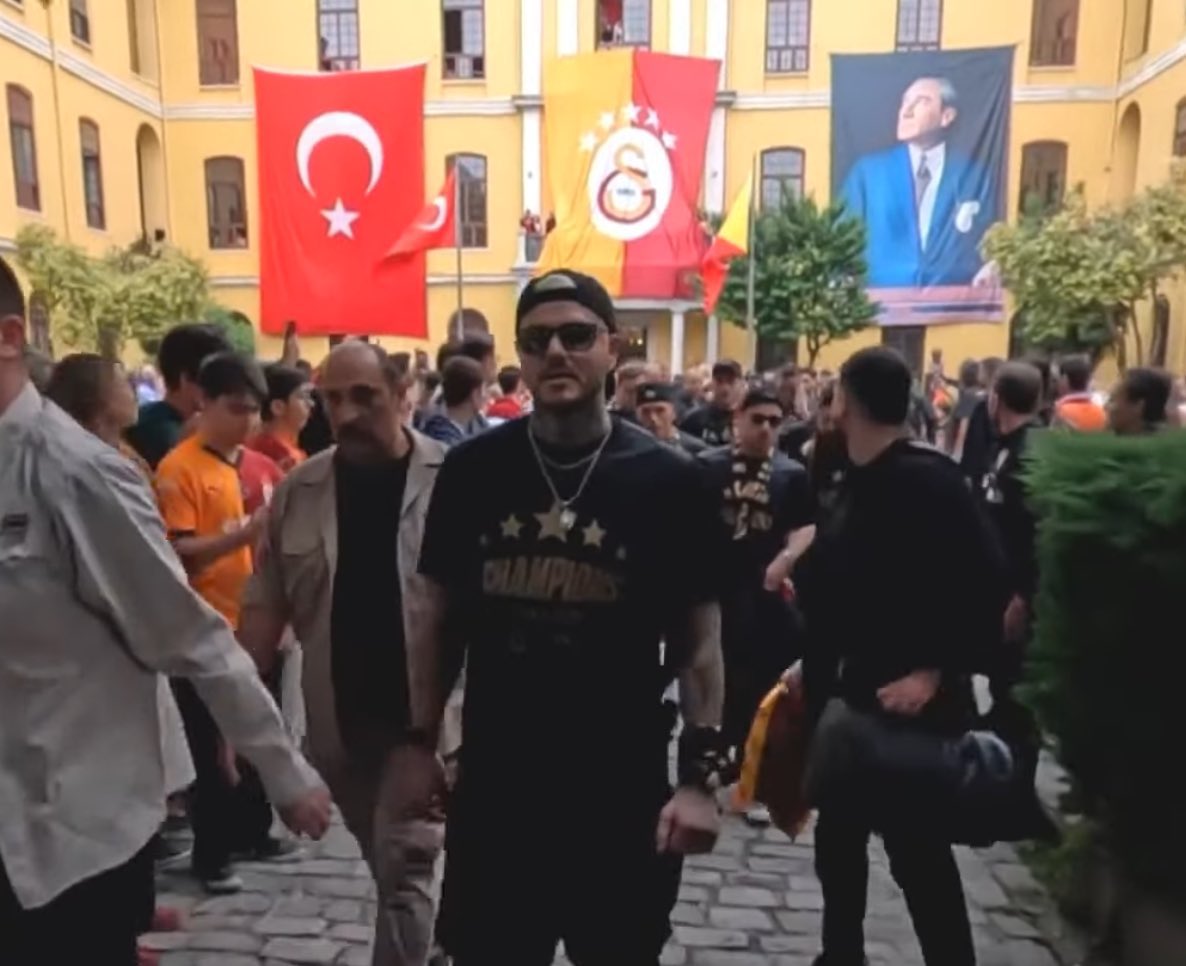 MUAZZAM BİR FOTOĞRAF