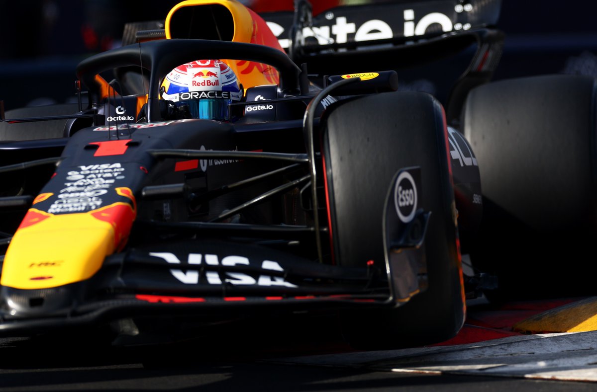 レッドブル モータースポーツ🏁 on X