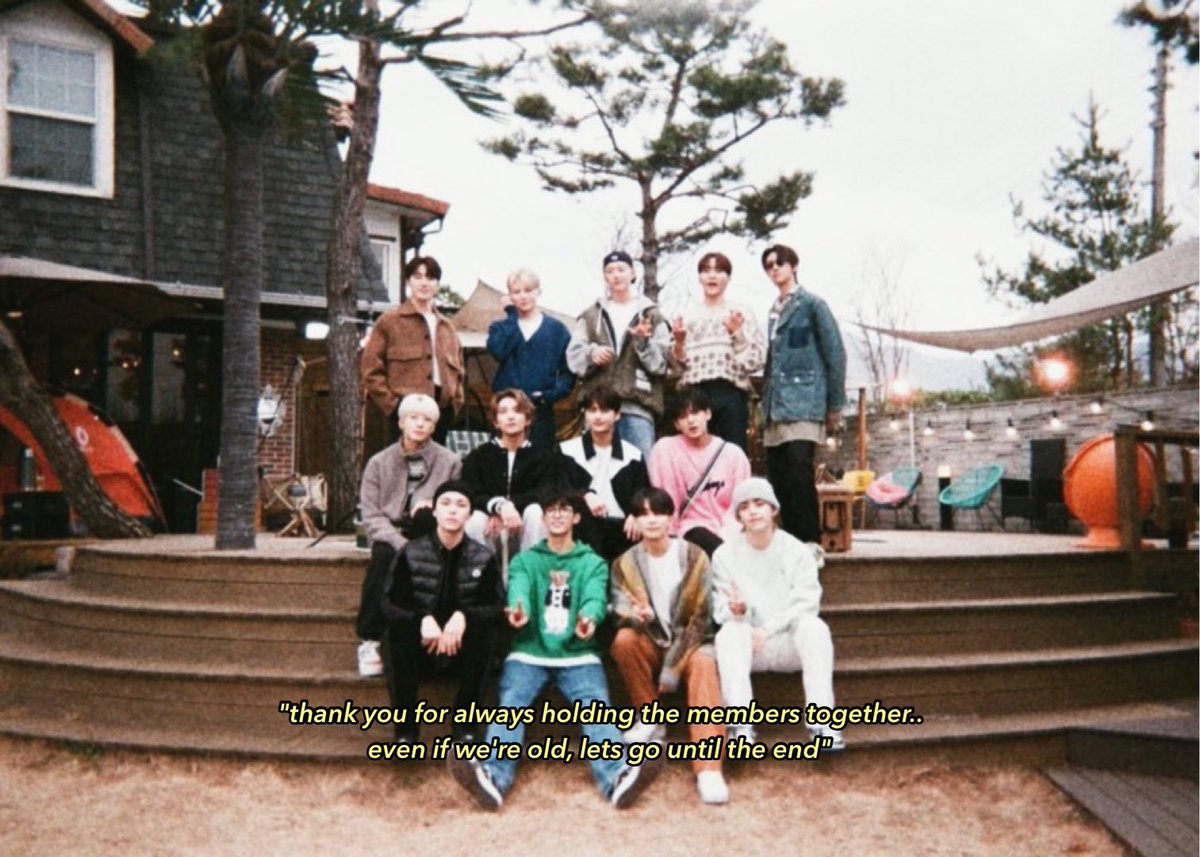 sounds_of_cheol's tweet photo. happy 10th year anniversary, SEVENTEEN.

let's stay together for a long time even beyond the double digits. until the last say the name! 🫂 

#세븐틴10주년_앞으로도_같이가요 #10YearsToForeverSVT https://t.co/yRWQiHhrbf