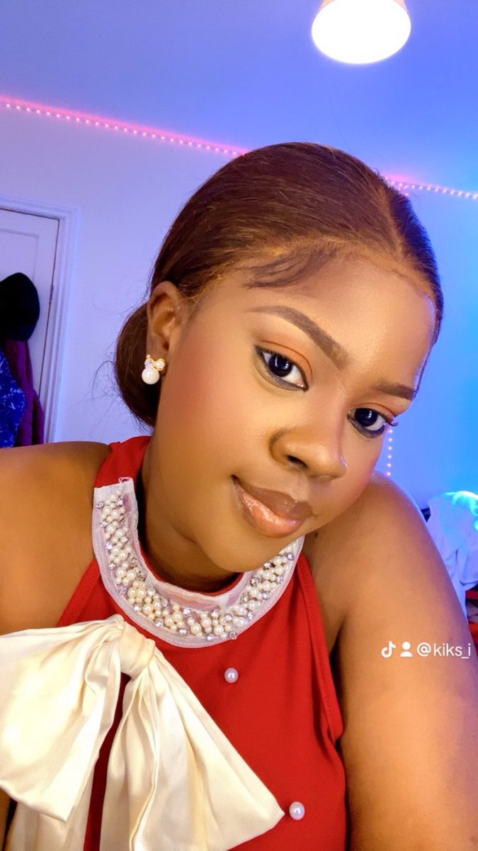 Happy birthday Ikeoluwa 🤍🫶🏾