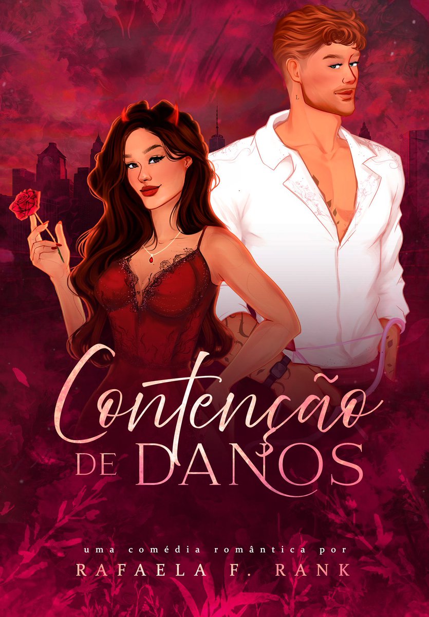 fanfiqueiii's tweet photo. ✨✨✨LANÇAMENTO✨✨✨

UM ROMANCE CÃO E GATO ENTRE UMA CEO E O DONO DE UMA CAFETERIA!

E-book por apenas R$1,99 ‼️‼️

https://t.co/AsJEzpwcIf

✍️ @RafaelaFautora 
❤️ Comédia romântica +18
❤️ Enemies to lovers 
❤️ Irmão de melhor amiga 
❤️ Trabalham juntos 
❤️ Sob o mesmo teto 
❤️ Só tem uma cama
❤️ Grumpy e sunshine 
❤️ Found Family 
❤️ Second chance
❤️ 507 páginas 

“O que aconteceria se você descobrisse que a mulher que não sai da sua cabeça há mais de um ano é, na verdade, a irmã do seu melhor amigo e uma mentirosa?”