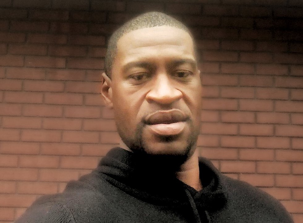 Five years ago today, George Floyd was murdered by police and taken from his family forever.

RETWEET to honor his memory today ❤️