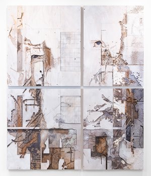 Invitation: Fahn (James Gardiner) Exhibition Panel Discussion Wed 28 May 6pm - mailchi.mp/f7af8b48e194/c…