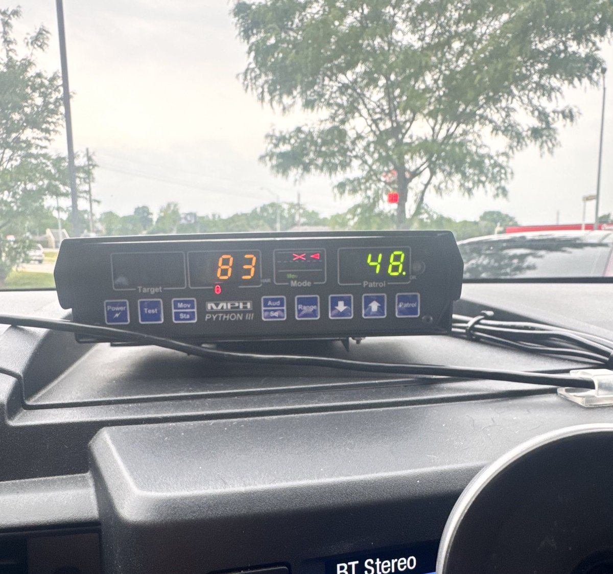 Lt. Chad Reed (@ltreedbpd) on Twitter photo South officers out ticketing speeders! #SLOWdown <a href="/CityofBellevue/">City of Bellevue</a> <a href="/BellevuePolice/">Bellevue Police</a> <a href="/SarpyCounty911/">Sarpy County 911</a> South officers out ticketing speeders! #SLOWdown <a href="/CityofBellevue/">City of Bellevue</a> <a href="/BellevuePolice/">Bellevue Police</a> <a href="/SarpyCounty911/">Sarpy County 911</a>