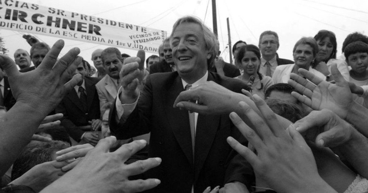 Axel Kicillof tweet media