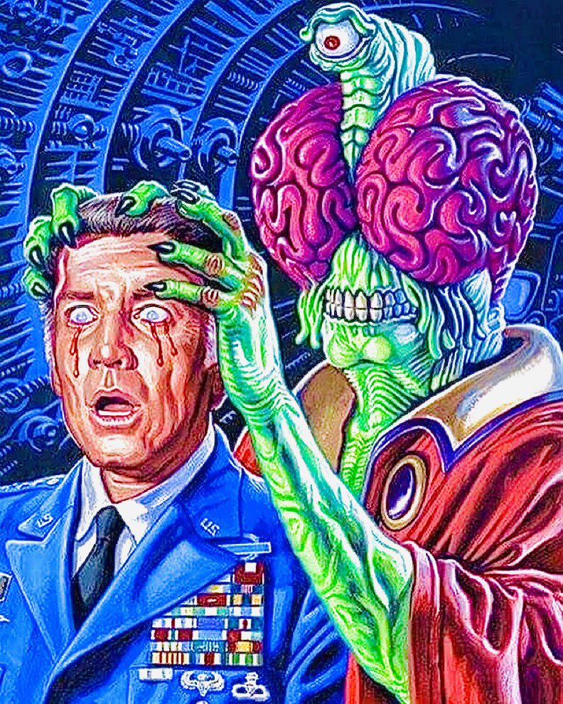 psychotronica_'s tweet photo. The Mind Slayer
2015 / United States / Ed Repka https://t.co/Eq4diYbIQK