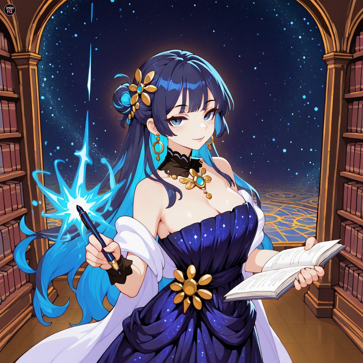 Fantasia The Loreweaver (@Fantasia_Lore) / Posts / X