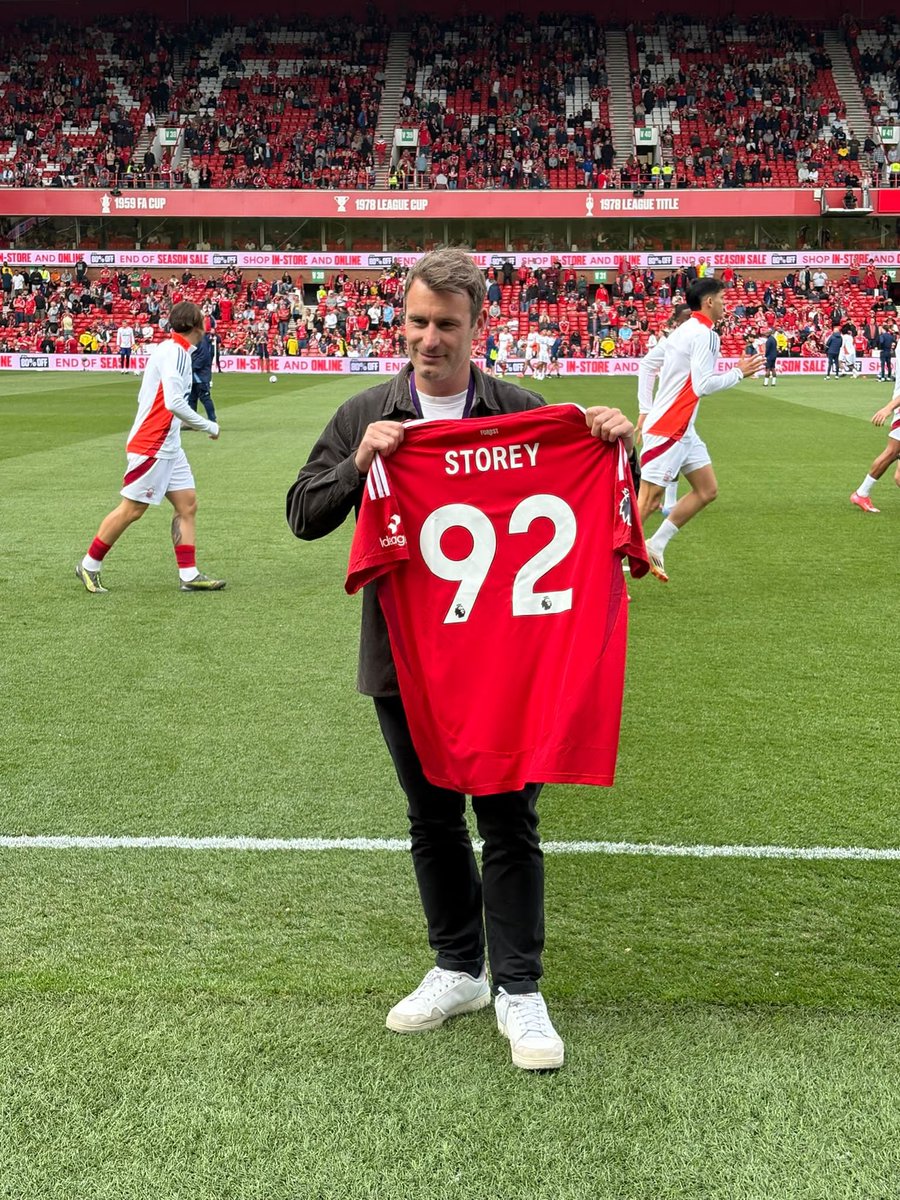 Daniel Storey tweet media