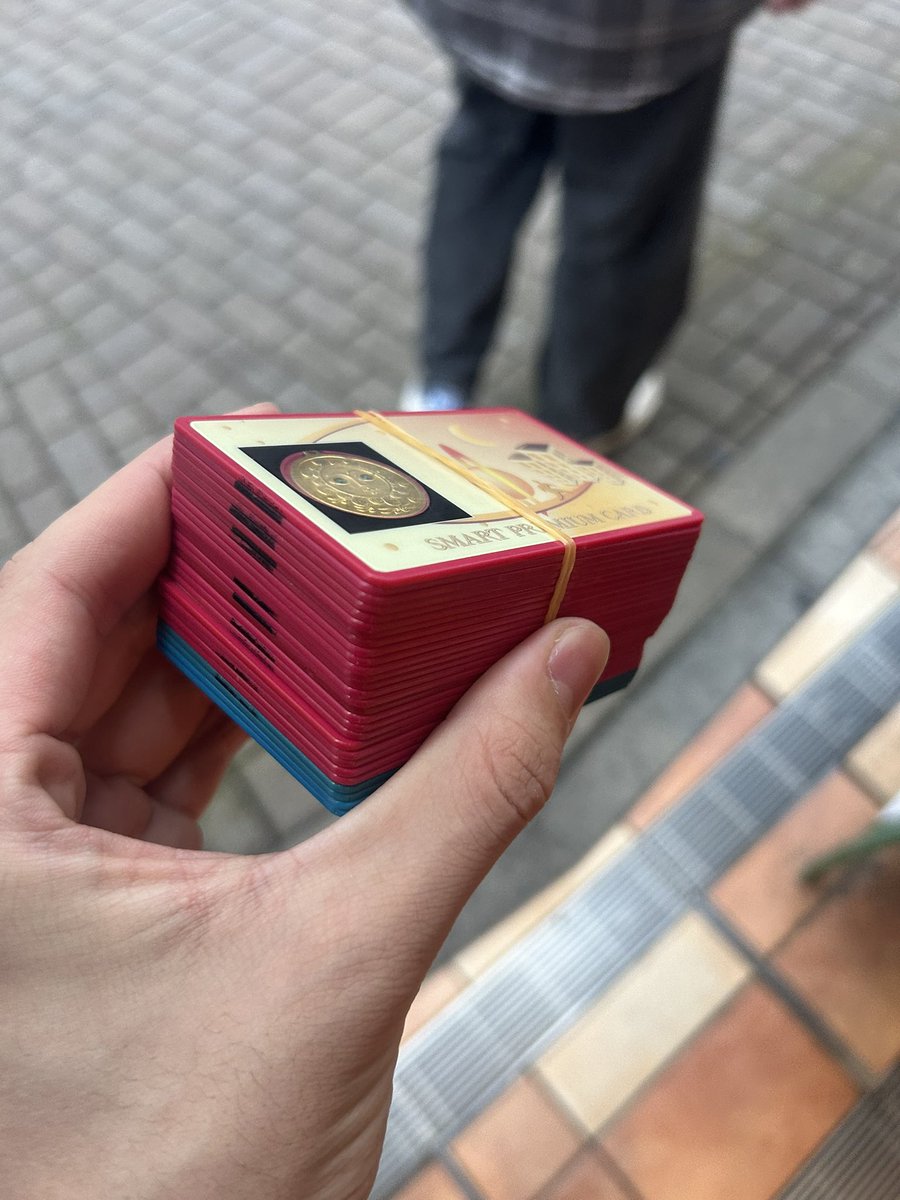ZC83S_MT's tweet photo. 厚みがたまらんばい https://t.co/RMUTy0fQHw