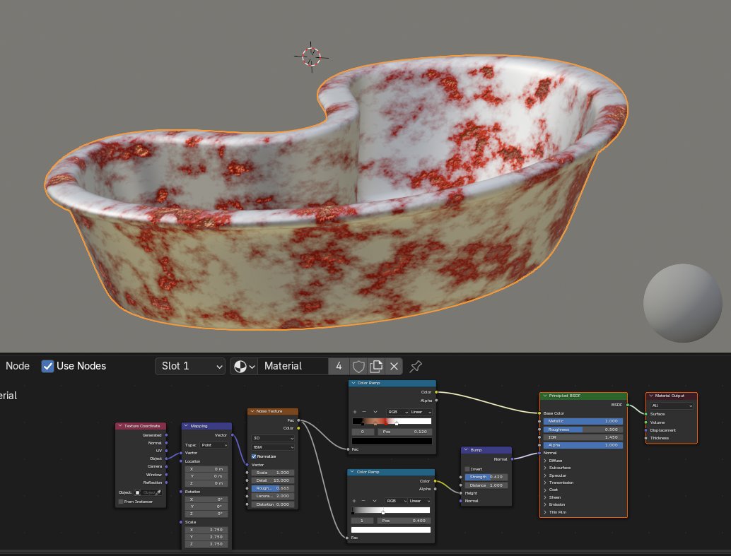 Ghaith_zezo's tweet photo. "التفاصيل الصغيرة تصنع الفرق الكبير! 🔍✨
من خلف الكواليس: أعمل على تصميم #Map_Models بدقة وعناية، حيث كل عنصر له قصته. 👁️
#تصميم #إبداع #جرافيك_ديزاين #بليندر
🖌️ @Ghaith_zoaiter https://t.co/VlXziXJup6