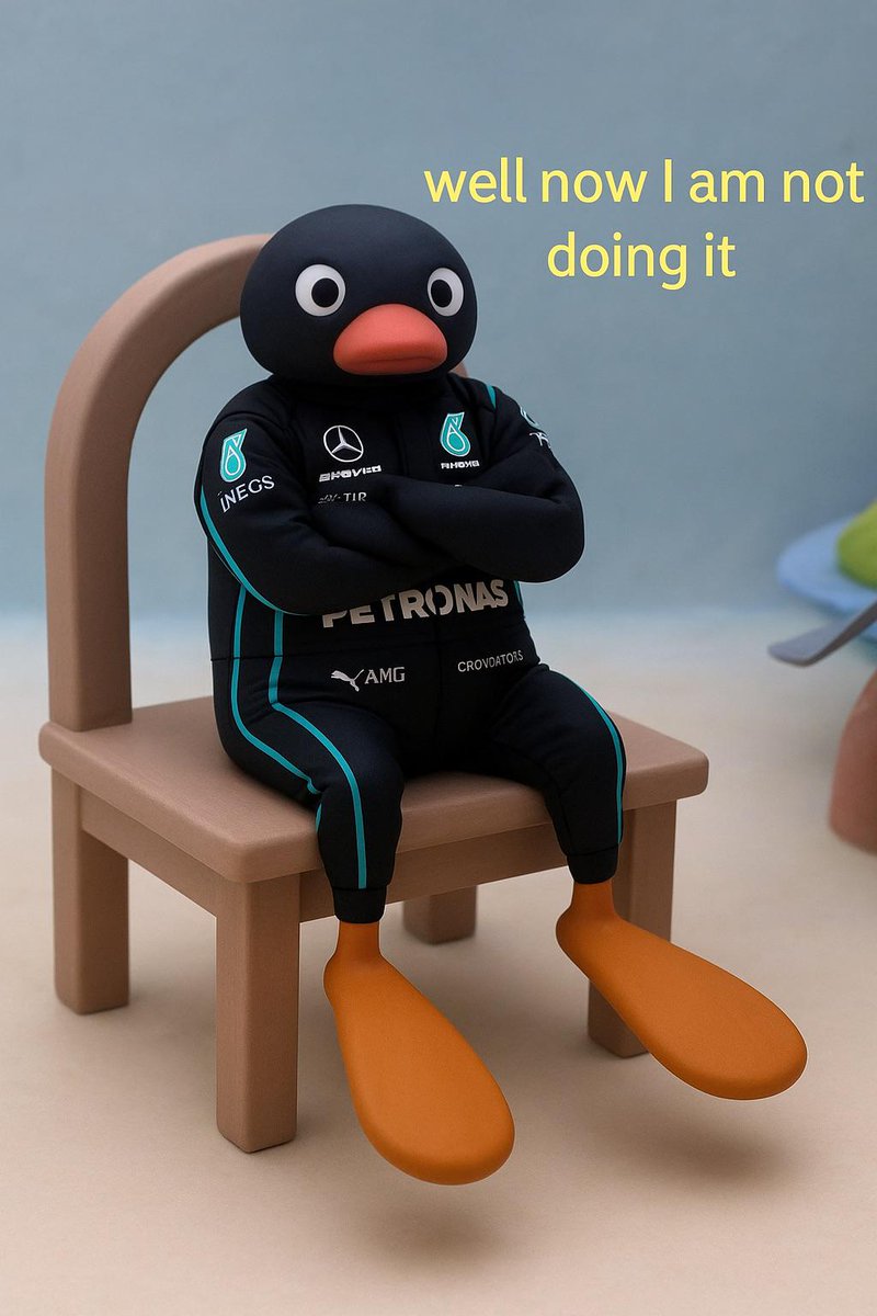 When 2 pistops are mandatory