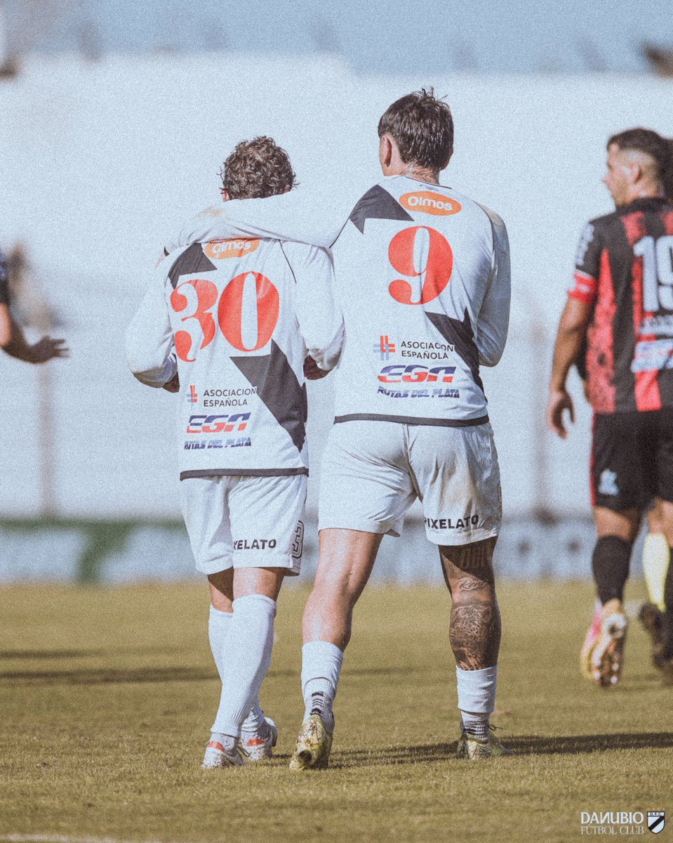 Danubio Fútbol Club tweet media