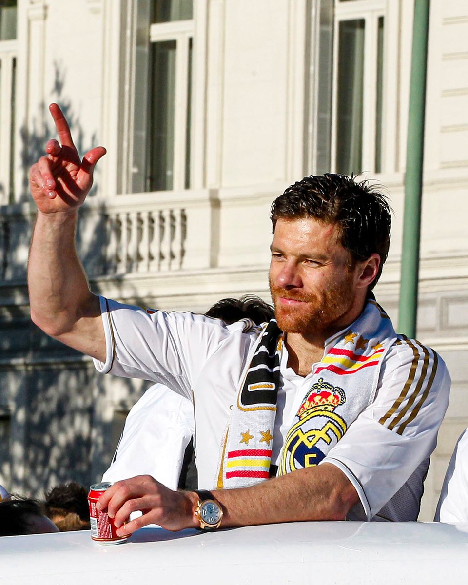 Real Madrid C.F. tweet media