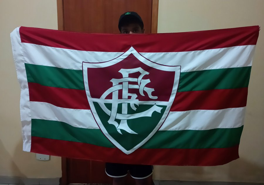 Principebandflu's tweet photo. Tem Braileirão, Tem Bandeirão 

Envio pra todo Brasil e Exterior 

Zap. 21. 9912.41508 

Gostou, dá uma Moral no RT https://t.co/w6boOznSWe