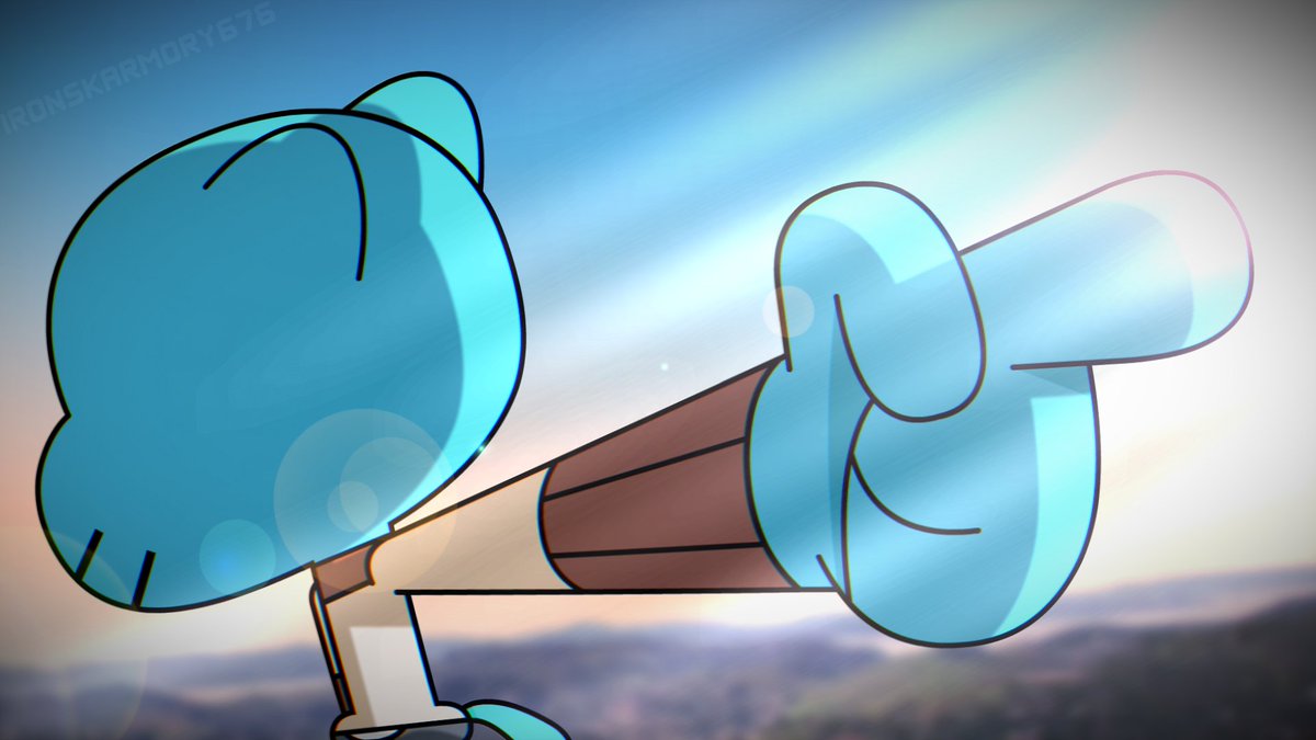 Logan, Jacob, and Nicolas (plus Nicky and Duke) to Alkaio:

"𝗡𝗲𝘅𝘁, 𝗶𝘁'𝘀 𝘆𝗼𝘂𝗿 𝘁𝘂𝗿𝗻."

#tawog #twwwog #theamazingworldofgumball #thewonderfullyweirdworldofgumball #gumball #gumballwatterson